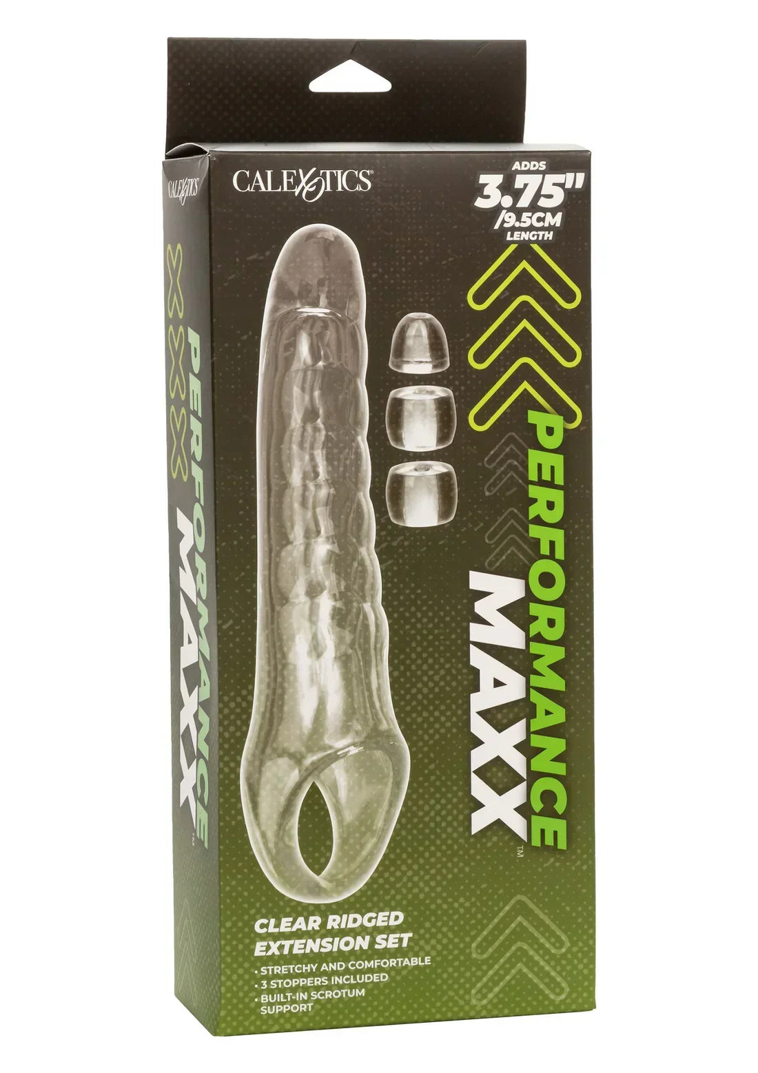 Bestel: Performance Maxx Kit by CalExotics - bij Happytoys.nl, happytoys.be, Happytoys.ae: erotische sex webshop | liever Happy dan Easy ⭐⭐⭐⭐⭐