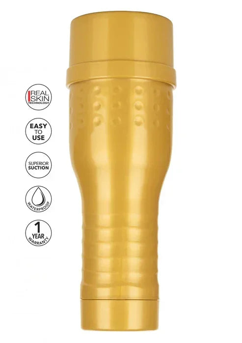 Bestel: Personal Trainer Tube Masturbator by Private - bij Happytoys.nl, happytoys.be, Happytoys.ae: erotische sex webshop | liever Happy dan Easy ⭐⭐⭐⭐⭐