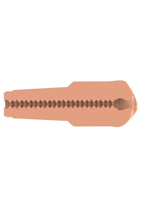 Bestel: Personal Trainer Tube Masturbator by Private - bij Happytoys.nl, happytoys.be, Happytoys.ae: erotische sex webshop | liever Happy dan Easy ⭐⭐⭐⭐⭐
