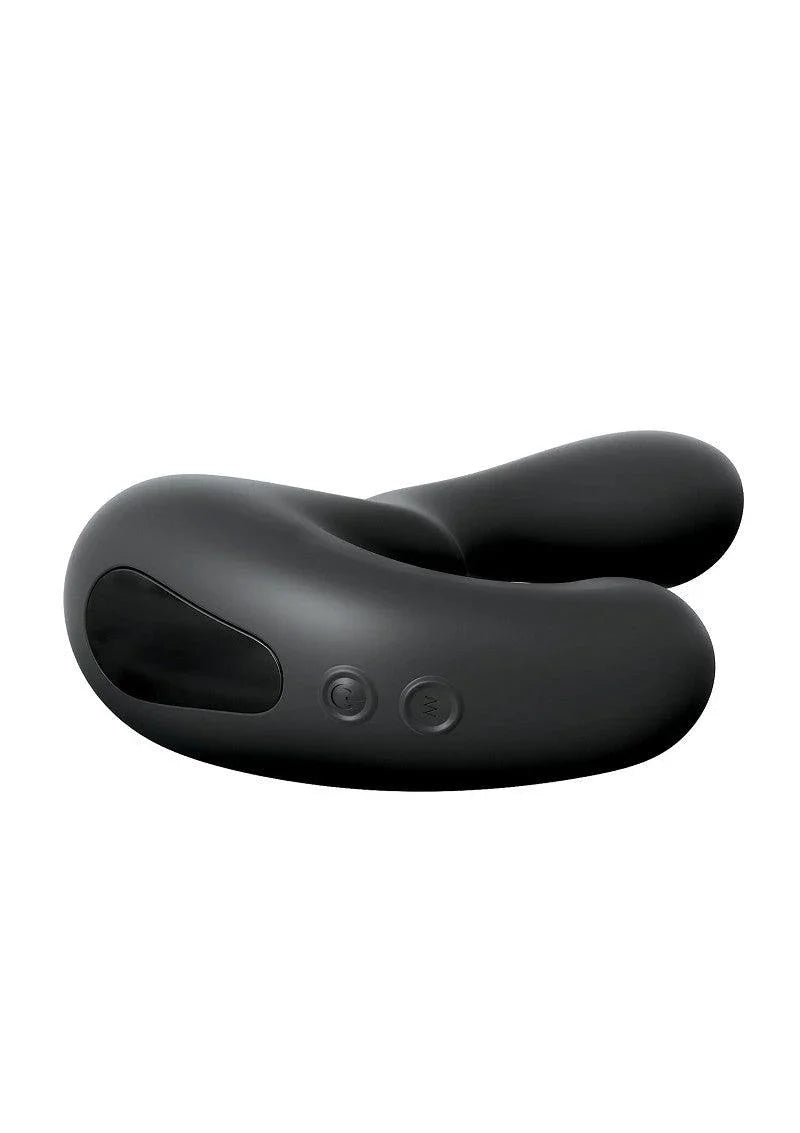 Pipedream Anal Fantasy Elite Ultimate P-Spot Milker - Happytoys Sexshop: Toys for Feeling Happy & Easy π - Discreet geleverd