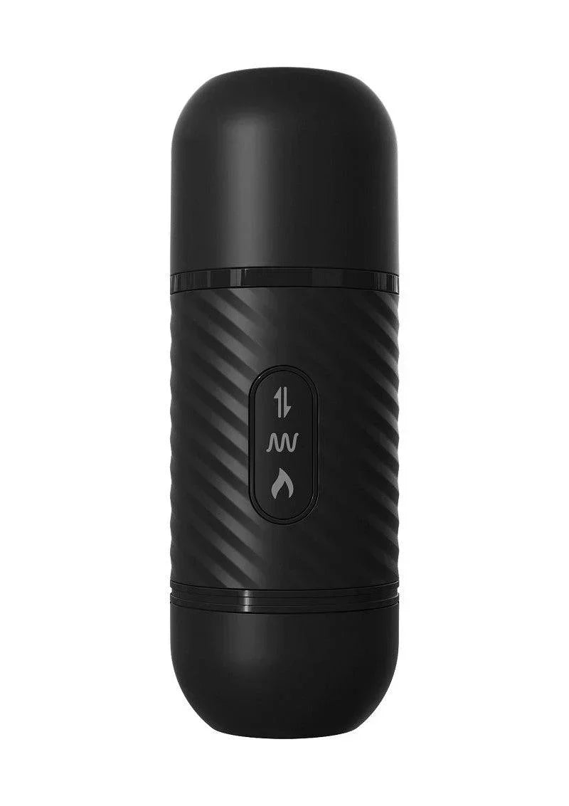 Pipedream-Anal-Fantasy-Elite-Vibrating-Ass-Thruster-Happytoys-Sexshop-liever-Happy-dan-Easy-2854 @ Happytoys Sexshop: online sex shop for Feeling Happy & Easy π the erotic store owned by a woman