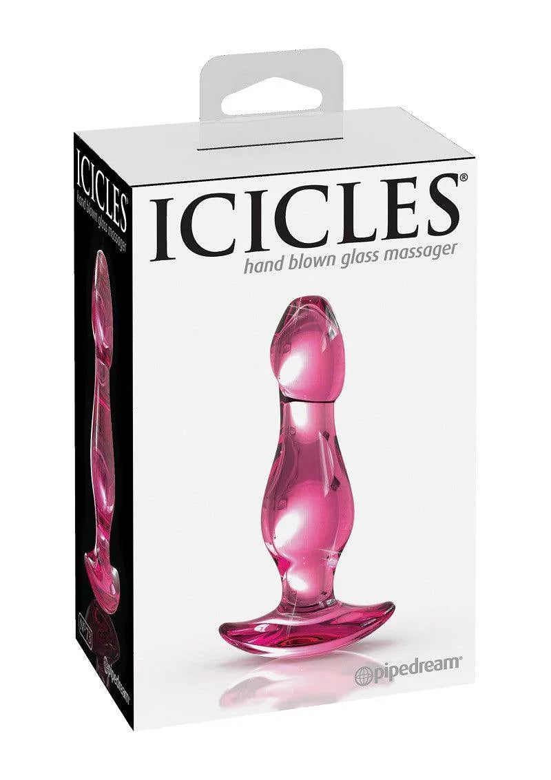 Pipedream-Icicles-No-73-Happytoys-Sexshop-liever-Happy-dan-Easy-2903 @ Happytoys Sexshop: online sex shop for Feeling Happy & Easy 😊 the erotic store owned by a woman