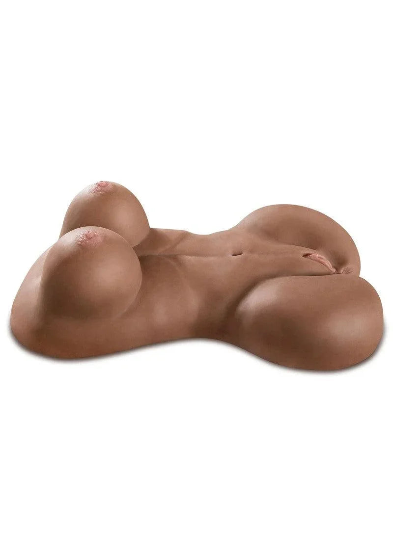 PDX Extreme - Fuck Me Silly - 2 Mega Masturbator Dark Pipedream - Happytoys Sexshop: online sex shop for Feeling Happy & Easy π - Discreet geleverd