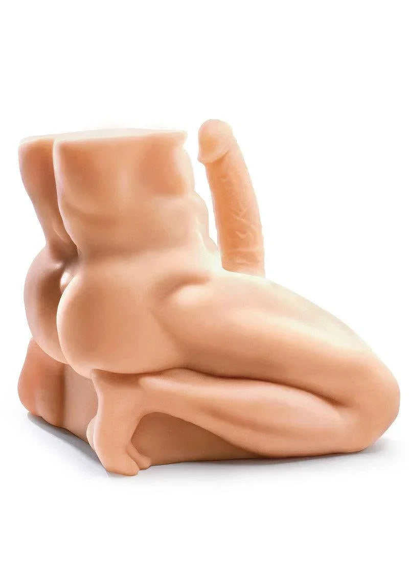 Pipedream PDX Extreme Fuck me Silly Man - Happytoys Sexshop: Toys for Feeling Happy & Easy 😊 - Discreet geleverd