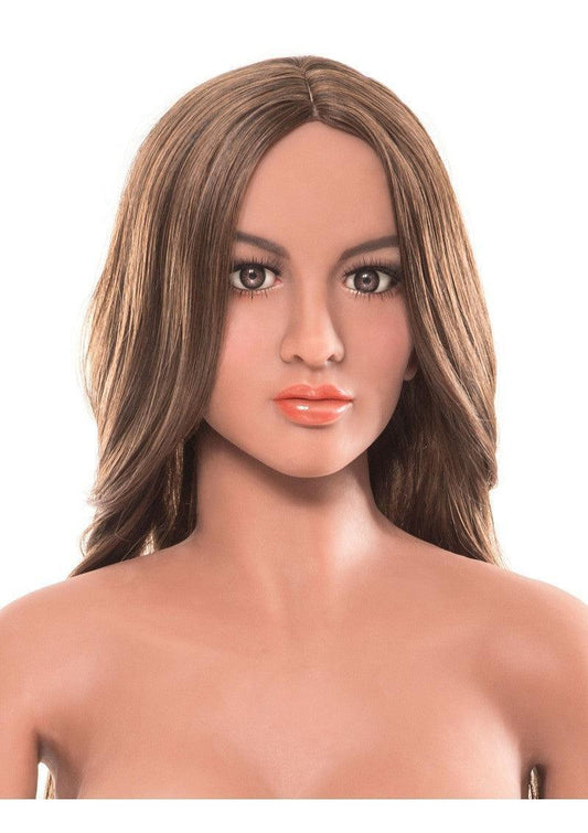 Pipedream-PDX-Extreme-Ultimate-Fantasy-Dolls-Carmen-Sex-pop-Happytoys-Sexshop-liever-Happy-dan-Easy-3854 @ Happytoys Sexshop: online sex shop for Feeling Happy & Easy π the erotic store owned by a woman