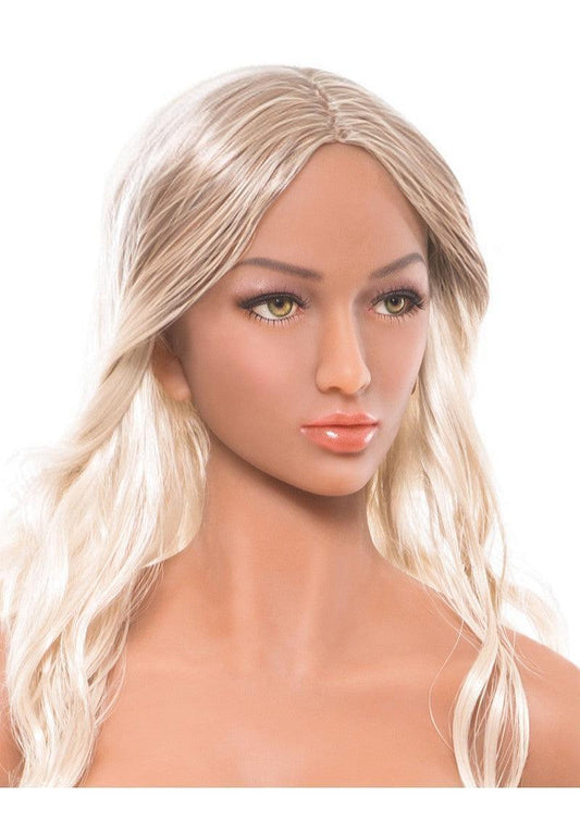 Pipedream PDX Extreme Ultimate Fantasy Dolls Kitty - Happytoys Sexshop: online sex shop for Feeling Happy & Easy 😊 - Discreet geleverd