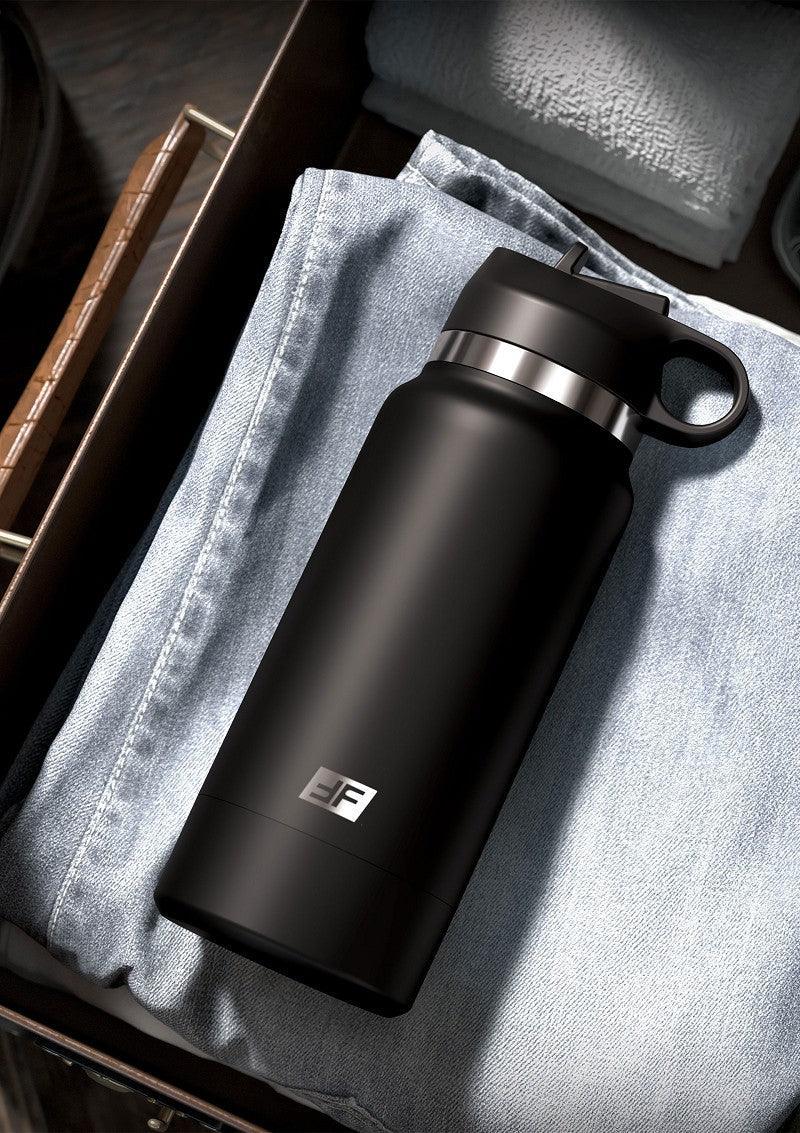 PDX Plus Fap Flask Thrill Seeker by Pipedream - Happytoys Sexshop: Toys for Feeling Happy & Easy 😊 - Discreet geleverd