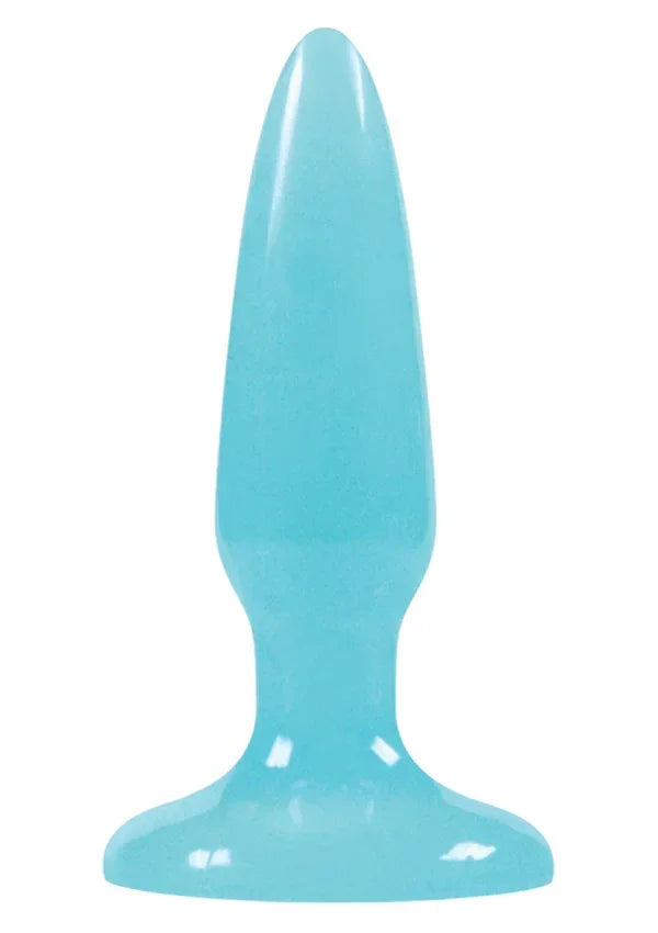 Bestel: Pleasure Plug Mini by NS Novelties - bij Happytoys.nl, happytoys.be, Happytoys.ae: erotische sex webshop | liever Happy dan Easy ⭐⭐⭐⭐⭐
