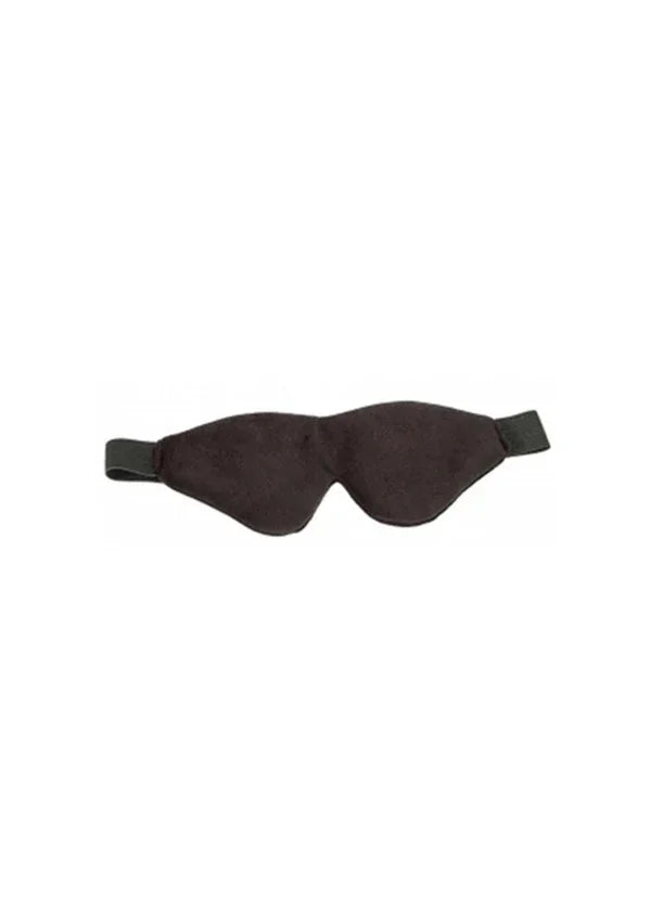Plushy Gear Lover's Eye Mask by CalExotics - Happytoys Sexshop: online sex shop for Feeling Happy & Easy 😊 - Discreet geleverd