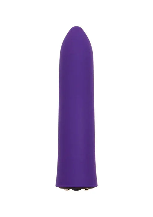 Bestel: Point Bullet by NuSensuelle - bij Happytoys.nl, happytoys.be, Happytoys.ae: erotische sex webshop | liever Happy dan Easy ⭐⭐⭐⭐⭐
