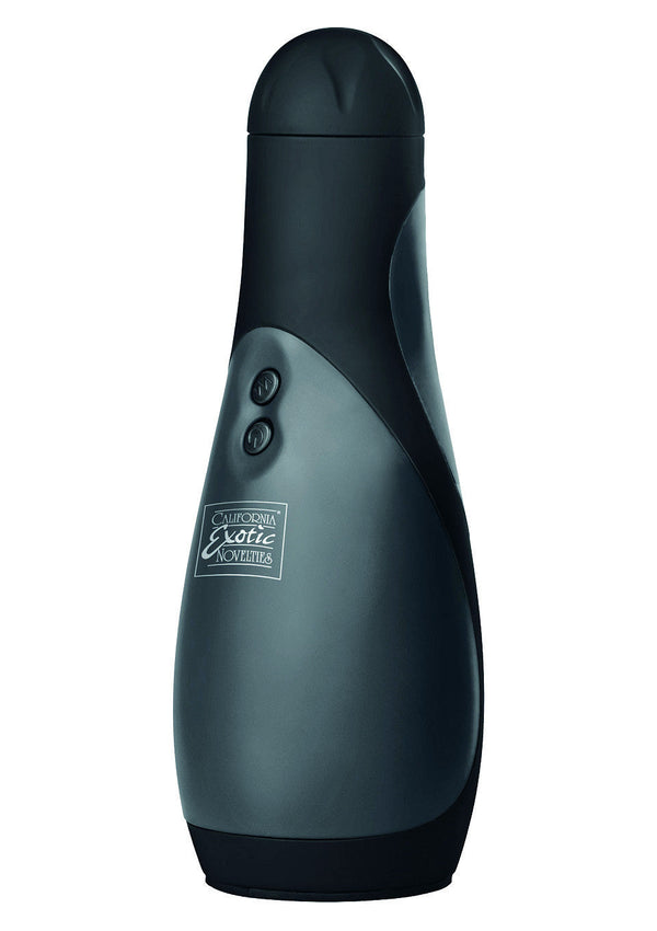Bestel: Power Stroker by CalExotics Apollo - bij Happytoys.nl, happytoys.be, Happytoys.ae: erotische sex webshop | liever Happy dan Easy ⭐⭐⭐⭐⭐