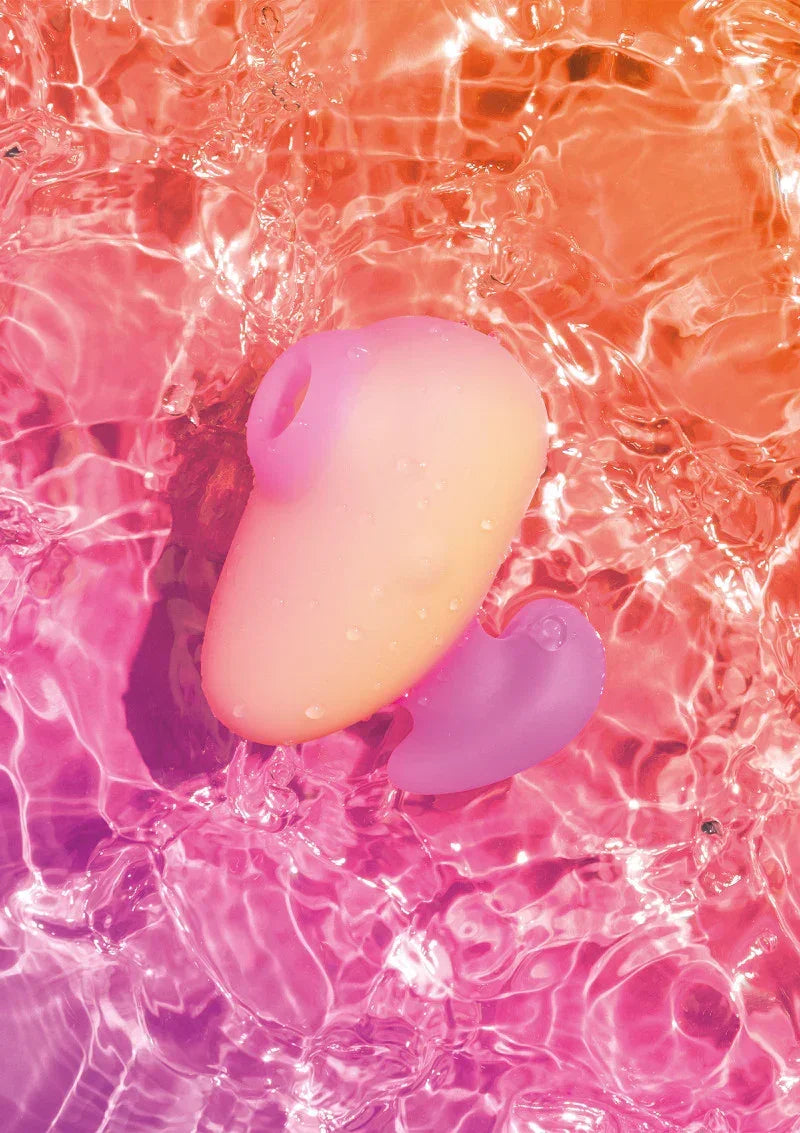 Bestel: Kiss vibrator by Romp - bij Happytoys.nl, happytoys.be, Happytoys.ae: erotische sex webshop | liever Happy dan Easy ⭐⭐⭐⭐⭐