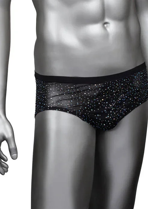 Bestel: Radiance Classic Briefs by CalExotics - bij Happytoys.nl, happytoys.be, Happytoys.ae: erotische sex webshop | liever Happy dan Easy βββββ