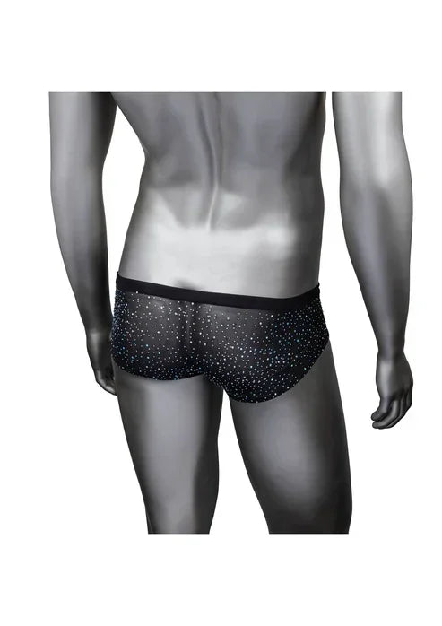 Bestel: Radiance Classic Briefs by CalExotics - bij Happytoys.nl, happytoys.be, Happytoys.ae: erotische sex webshop | liever Happy dan Easy βββββ