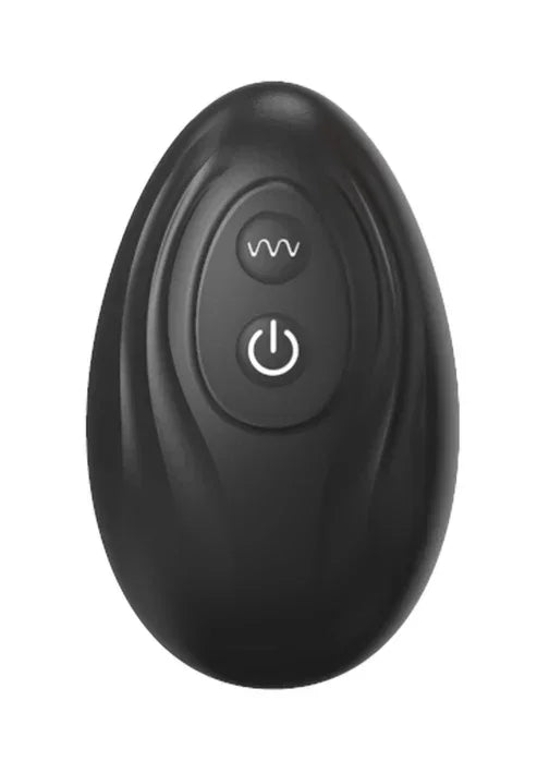 Bestel: Realistic Thrusting and Wiggling Vibrator by Hidden Desire - bij Happytoys.nl, happytoys.be, Happytoys.ae: erotische sex webshop | liever Happy dan Easy ⭐⭐⭐⭐⭐
