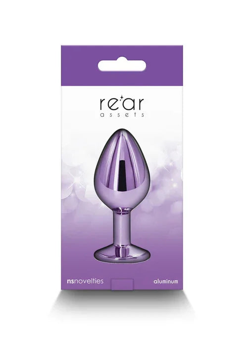 Rear Assets Medium by NS Novelties