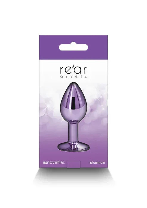 RearAssetsSmallbyNSNovelties12 @ Happytoys Sexshop: online sex shop for Feeling Happy & Easy 😊 the erotic store owned by a woman