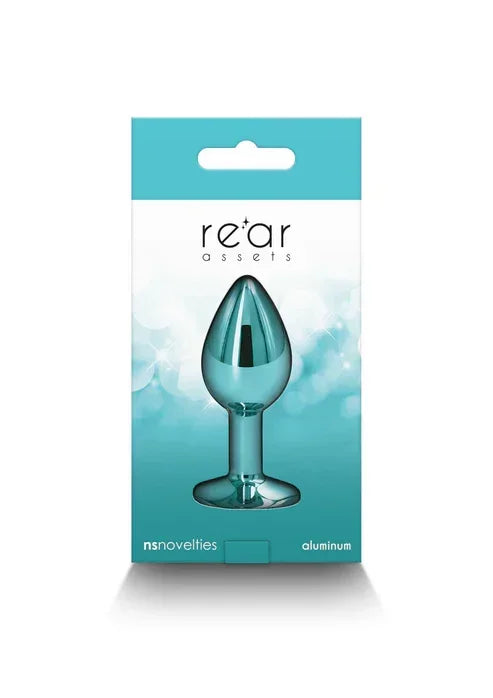 Bestel: Rear Assets Small by NS Novelties - bij Happytoys.nl, happytoys.be, Happytoys.ae: erotische sex webshop | liever Happy dan Easy ⭐⭐⭐⭐⭐