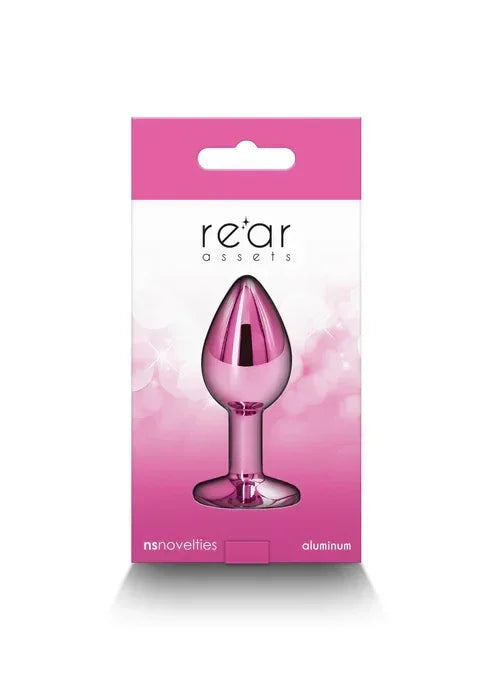 Bestel: Rear Assets Small by NS Novelties - bij Happytoys.nl, happytoys.be, Happytoys.ae: erotische sex webshop | liever Happy dan Easy ⭐⭐⭐⭐⭐