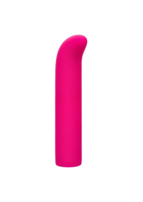Bestel: Rechargeable Chic Mini G by CalExotics - bij Happytoys.nl, happytoys.be, Happytoys.ae: erotische sex webshop | liever Happy dan Easy ⭐⭐⭐⭐⭐