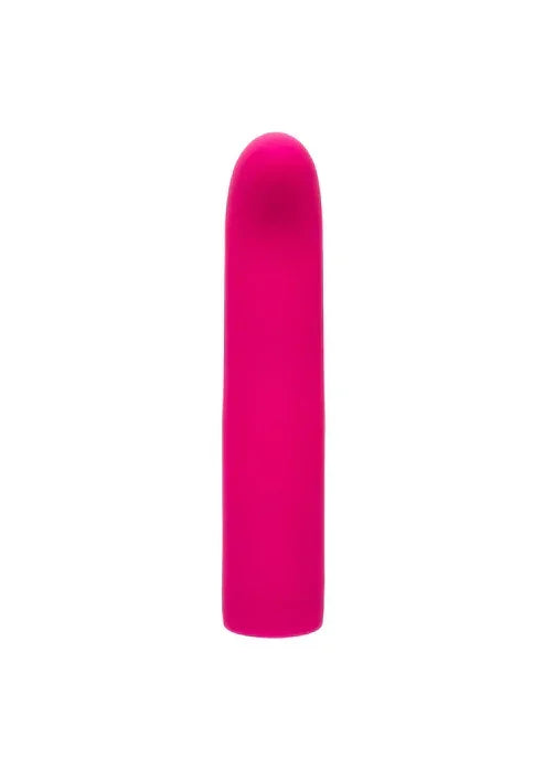 Bestel: Rechargeable Chic Mini G by CalExotics - bij Happytoys.nl, happytoys.be, Happytoys.ae: erotische sex webshop | liever Happy dan Easy ⭐⭐⭐⭐⭐
