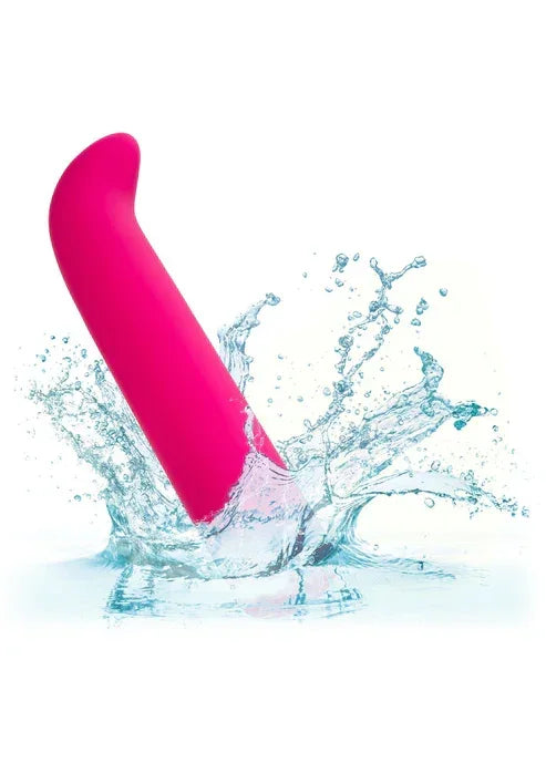 Bestel: Rechargeable Chic Standard G by CalExotics - bij Happytoys.nl, happytoys.be, Happytoys.ae: erotische sex webshop | liever Happy dan Easy βββββ