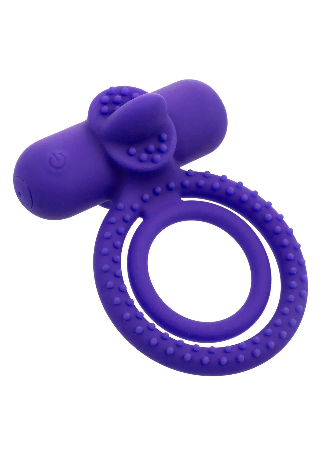 Bestel: Rechargeable Dual Climaxer by CalExotics - bij Happytoys.nl, happytoys.be, Happytoys.ae: erotische sex webshop | liever Happy dan Easy ⭐⭐⭐⭐⭐
