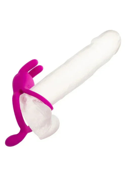 Bestel: Rechargeable Ring Touch by CalExotics - bij Happytoys.nl, happytoys.be, Happytoys.ae: erotische sex webshop | liever Happy dan Easy ⭐⭐⭐⭐⭐