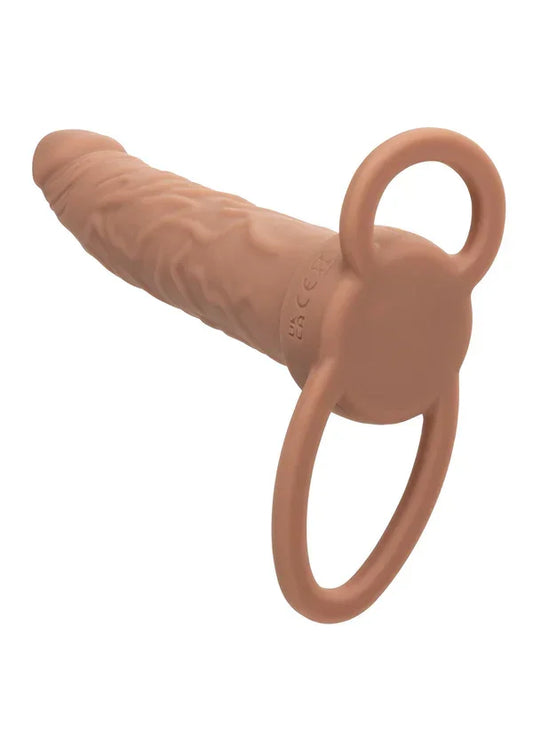 Rechargeable Dual Penetrator by CalExotics - Happytoys Sexshop: Toys for Feeling Happy & Easy 😊 - Discreet geleverd