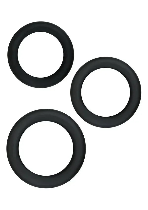 Bestel: Renegade Diversity Rings by NS Novelties - bij Happytoys.nl, happytoys.be, Happytoys.ae: erotische sex webshop | liever Happy dan Easy âââââ