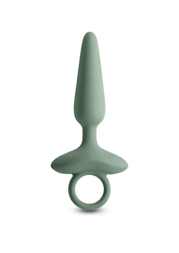 Renegade Maverick Grey by NS Novelties - Happytoys Sexshop: online sex shop for Feeling Happy & Easy 😊 - Discreet geleverd