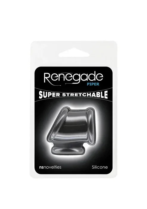 Bestel: Renegade Piper by NS Novelties - bij Happytoys.nl, happytoys.be, Happytoys.ae: erotische sex webshop | liever Happy dan Easy ⭐⭐⭐⭐⭐