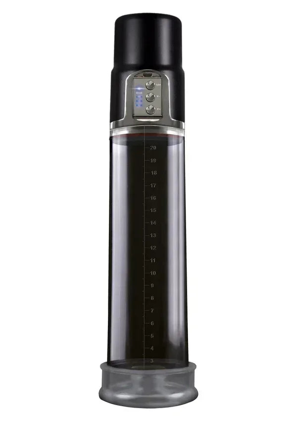 Bestel: Renegade Powerhouse Pump by NS Novelties - bij Happytoys.nl, happytoys.be, Happytoys.ae: erotische sex webshop | liever Happy dan Easy ⭐⭐⭐⭐⭐