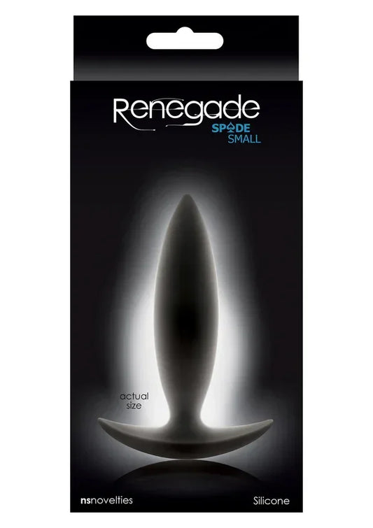 RenegadeSpadesSmallIntens_diepenvolgenot_2 @ Happytoys Sexshop: online sex shop for Feeling Happy & Easy 😊 the erotic store owned by a woman