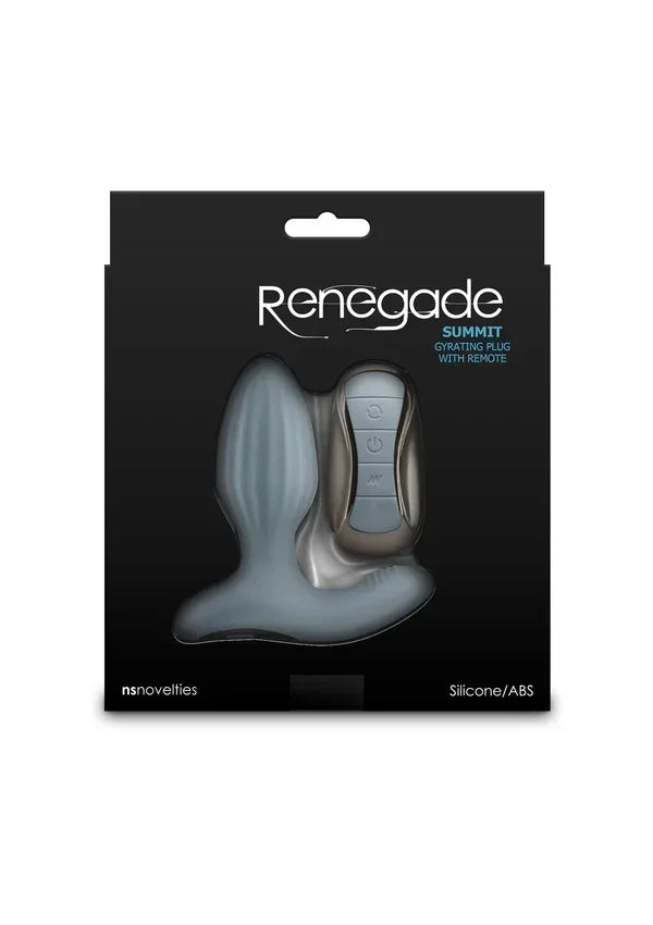 Bestel: Renegade Summit by NS Novelties - bij Happytoys.nl, happytoys.be, Happytoys.ae: erotische sex webshop | liever Happy dan Easy βββββ