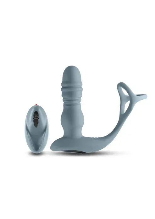 Bestel: Renegade The Handyman by NS Novelties - bij Happytoys.nl, happytoys.be, Happytoys.ae: erotische sex webshop | liever Happy dan Easy ⭐⭐⭐⭐⭐