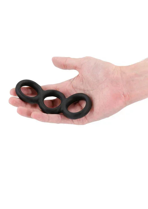 RenegadeThreefoldbyNSNovelties3 @ Happytoys Sexshop: online sex shop for Feeling Happy & Easy 😊 the erotic store owned by a woman