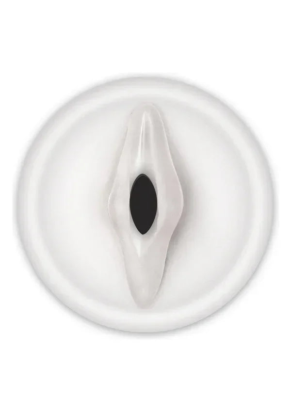 Bestel: Renegade Universal Pump Sleeve Vagina by NS Novelties - bij Happytoys.nl, happytoys.be, Happytoys.ae: erotische sex webshop | liever Happy dan Easy ⭐⭐⭐⭐⭐