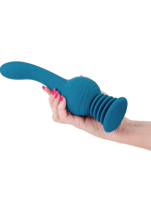Revolution Earthquake @ NS Novelties - Happytoys Sexshop: online sex shop for Feeling Happy & Easy 😊 - Discreet geleverd
