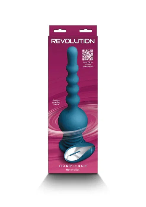 Revolution Hurricane @ NS Novelties