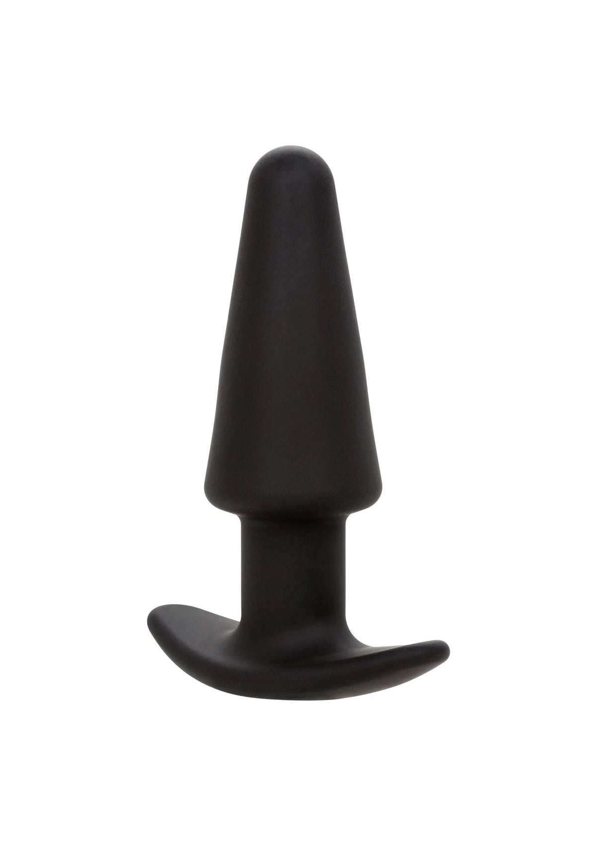 Bestel: Rock Bottom Tapered Anal Probe Butt Plug by CalEcotics - buttplugs bij Happytoys.nl, happytoys.be, Happytoys.ae: erotische sex webshop | liever Happy dan Easy ⭐⭐⭐⭐⭐