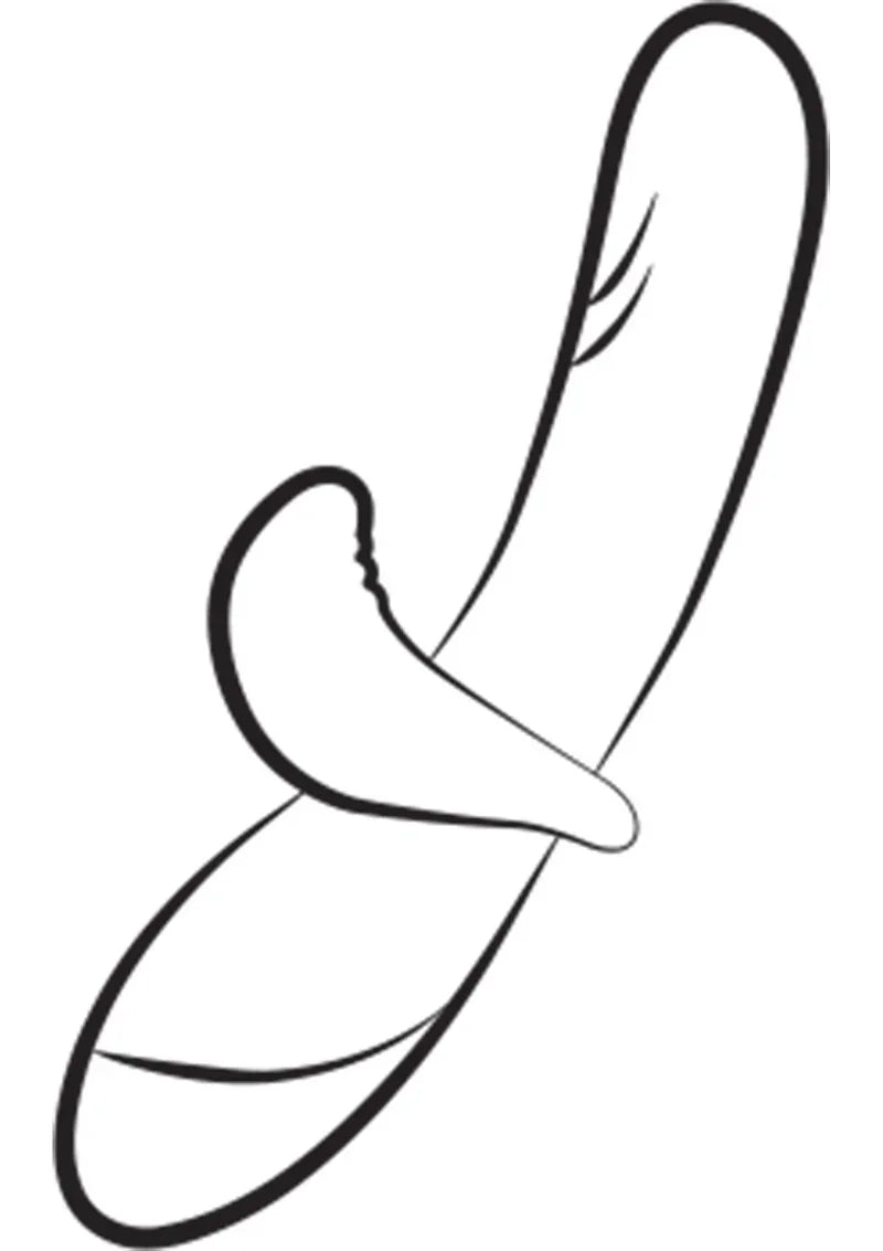 Juke Cockring by Romp - Happytoys Sexshop: Toys for Feeling Happy & Easy 😊 - Discreet geleverd