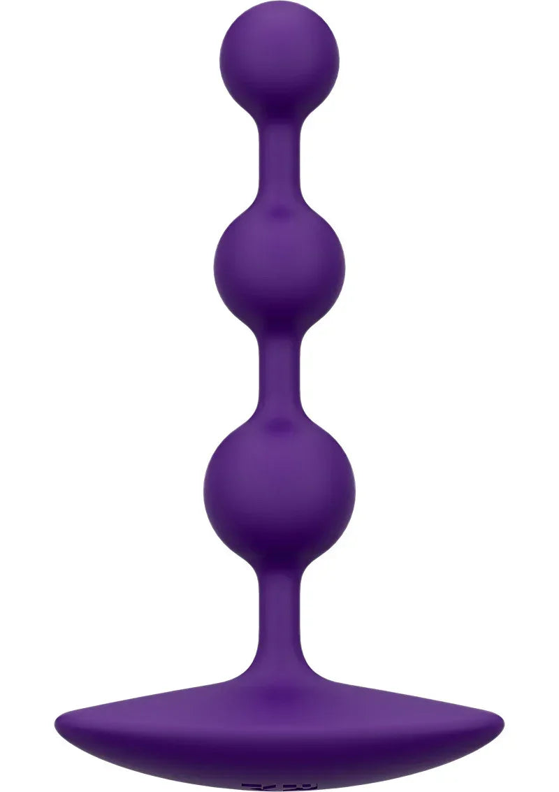 Bestel: Amp Butplug by Romp - bij Happytoys.nl, happytoys.be, Happytoys.ae: erotische sex webshop | liever Happy dan Easy ⭐⭐⭐⭐⭐
