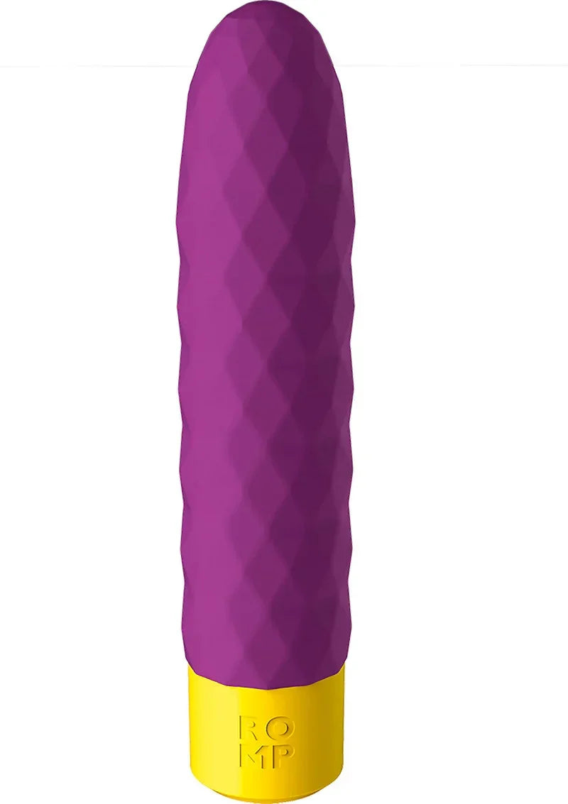 Bestel: Beat vibrator by Romp - bij Happytoys.nl, happytoys.be, Happytoys.ae: erotische sex webshop | liever Happy dan Easy βββββ