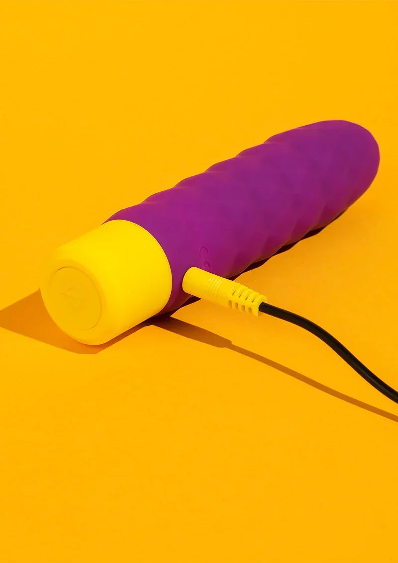 Bestel: Beat vibrator by Romp - bij Happytoys.nl, happytoys.be, Happytoys.ae: erotische sex webshop | liever Happy dan Easy βββββ