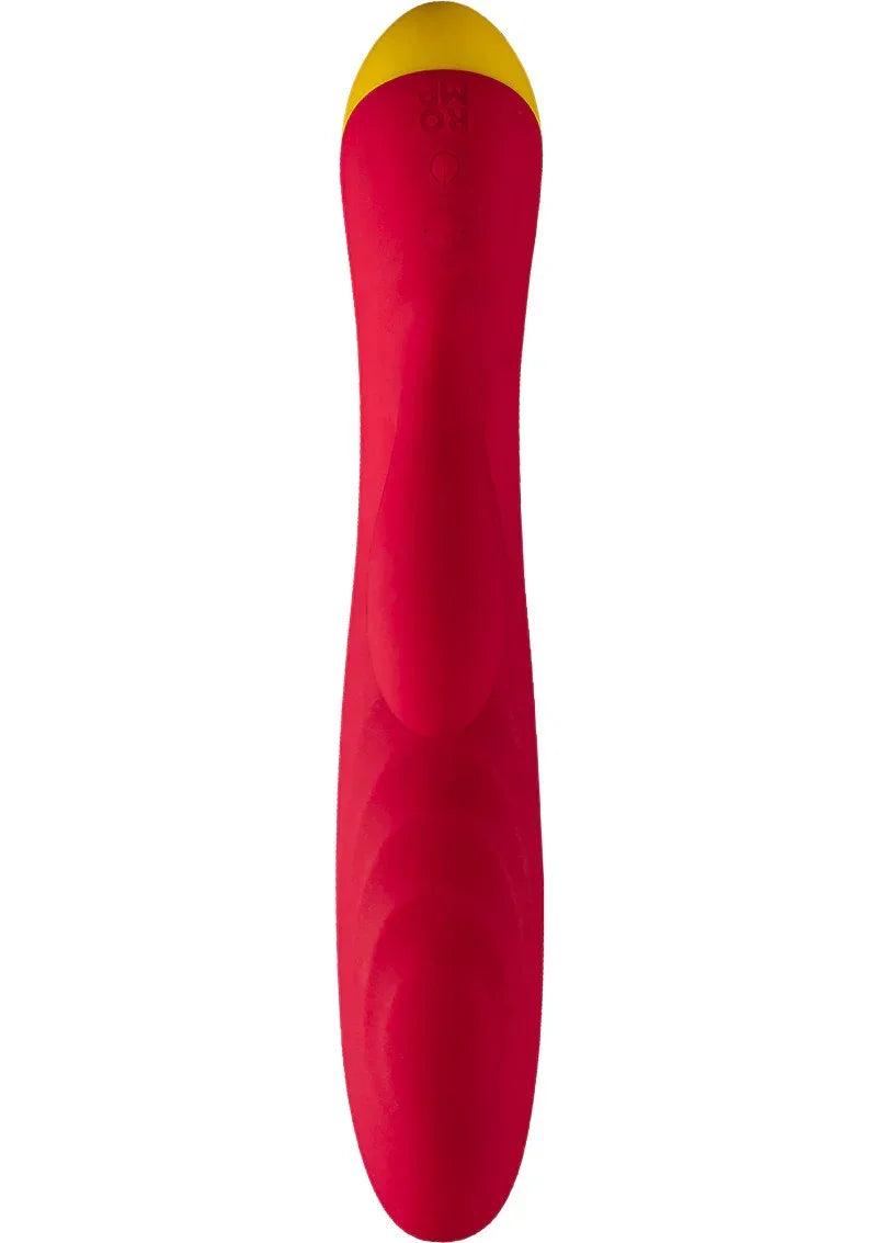 Bestel: Jazz Vibrator by Romp - bij Happytoys.nl, happytoys.be, Happytoys.ae: erotische sex webshop | liever Happy dan Easy βββββ