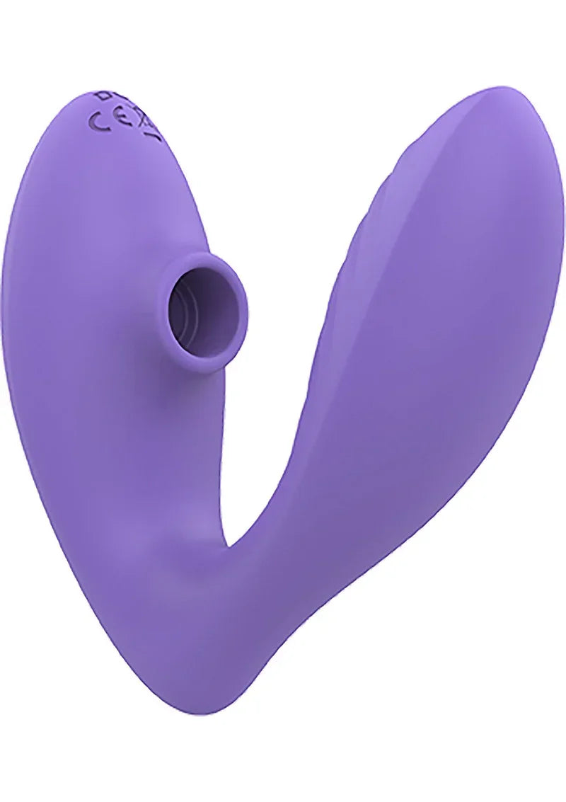 Bestel: Reverb G - spot Air pressure Vibrator by Romp - bij Happytoys.nl, happytoys.be, Happytoys.ae: erotische sex webshop | liever Happy dan Easy ⭐⭐⭐⭐⭐
