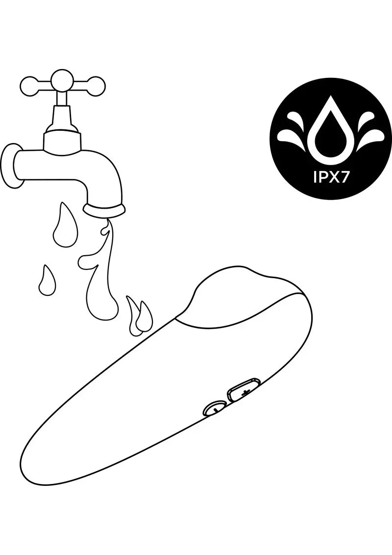 Bestel: Shine X Airpressure by Romp - bij Happytoys.nl, happytoys.be, Happytoys.ae: erotische sex webshop | liever Happy dan Easy ⭐⭐⭐⭐⭐