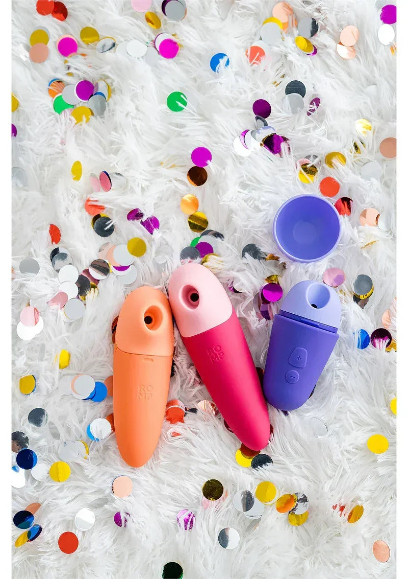 Bestel: Shine X Airpressure by Romp - bij Happytoys.nl, happytoys.be, Happytoys.ae: erotische sex webshop | liever Happy dan Easy ⭐⭐⭐⭐⭐