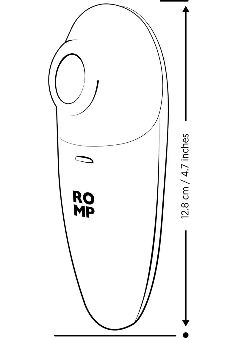Bestel: Switch X by Romp - bij Happytoys.nl, happytoys.be, Happytoys.ae: erotische sex webshop | liever Happy dan Easy ⭐⭐⭐⭐⭐